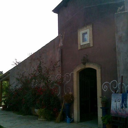 Agrib&B Lemontree Garde'N Syracuse Buitenkant foto