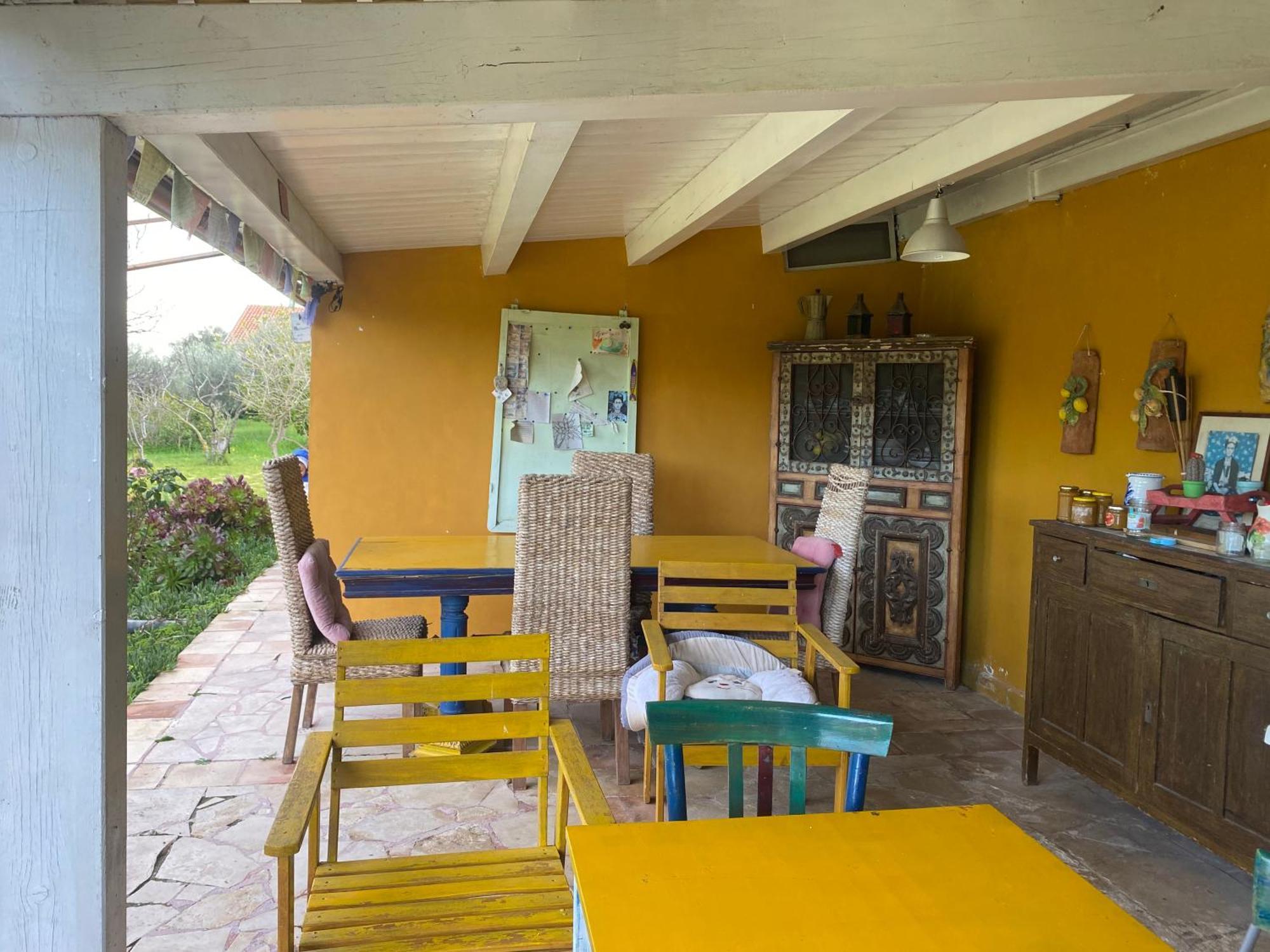 Agrib&B Lemontree Garde'N Syracuse Buitenkant foto