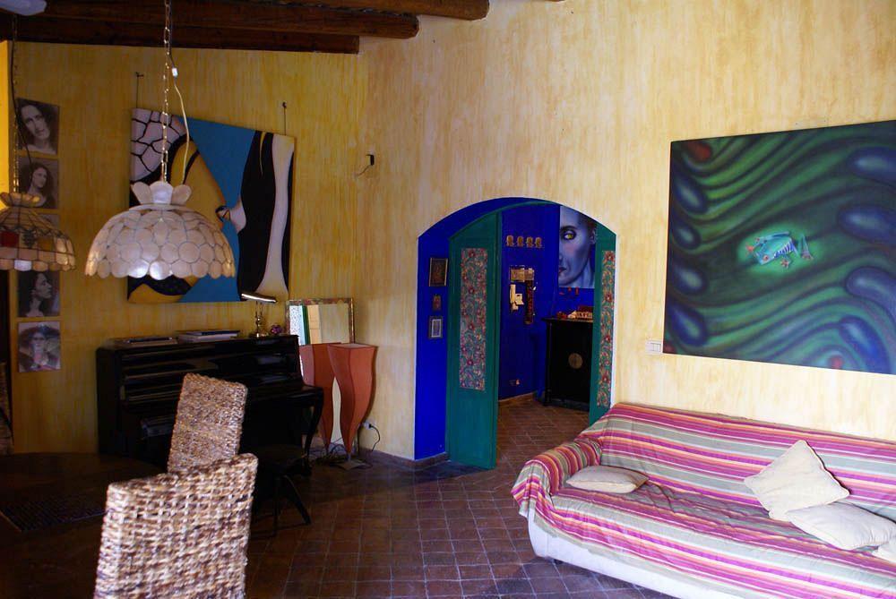 Agrib&B Lemontree Garde'N Syracuse Buitenkant foto