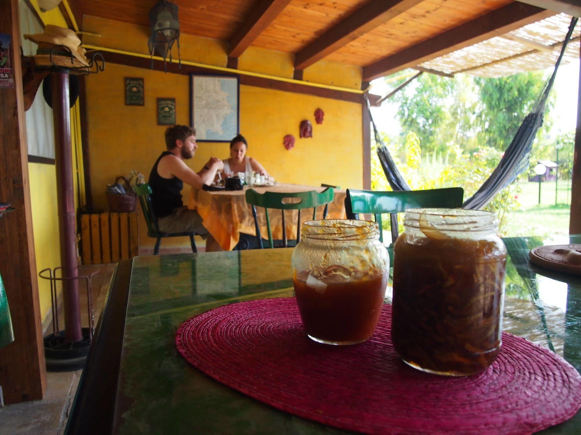 Agrib&B Lemontree Garde'N Syracuse Buitenkant foto